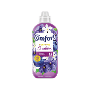Comfort Fabric Softener Blueberry and Jasmine
