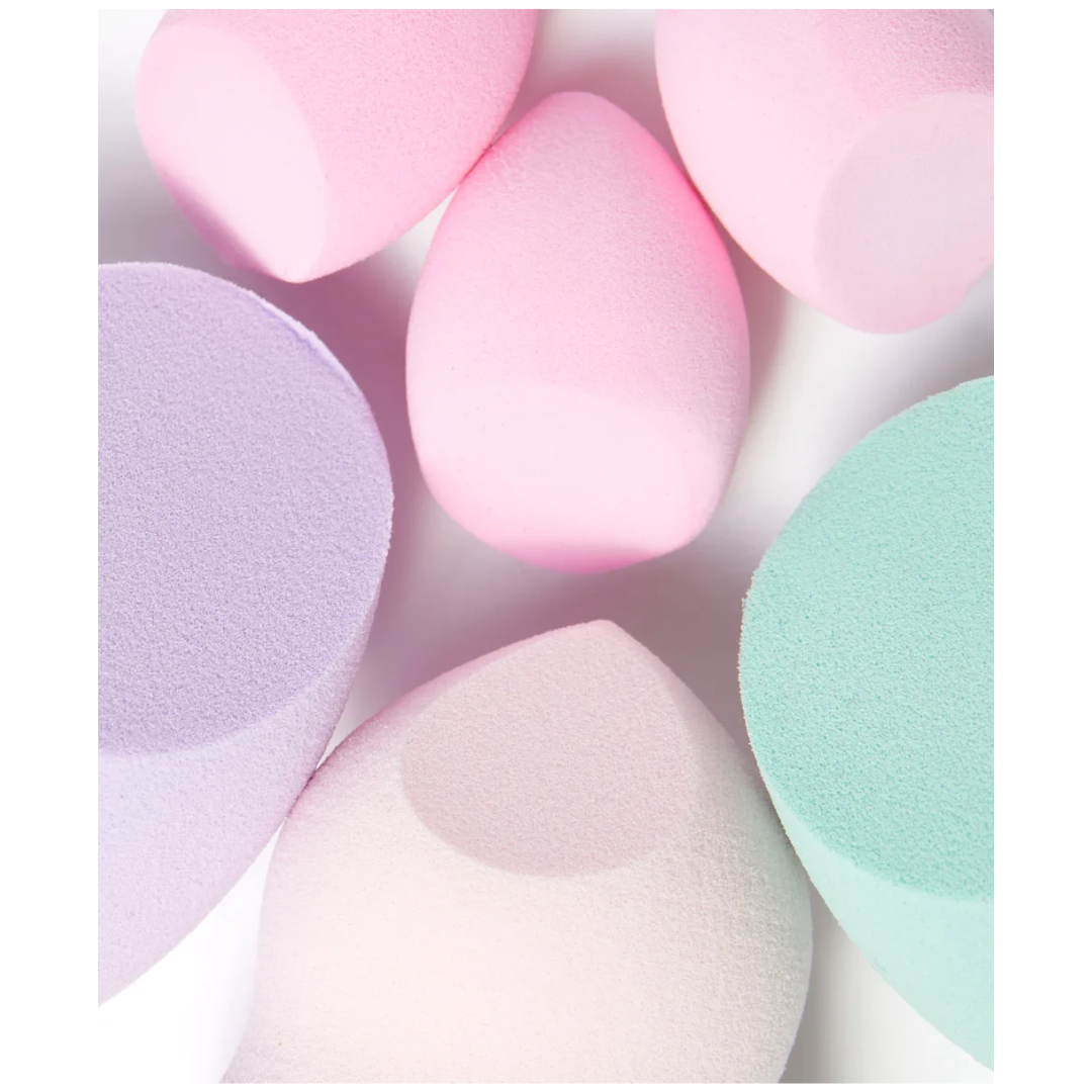 Brushworks HD Ultimate Complexion Sponge Set