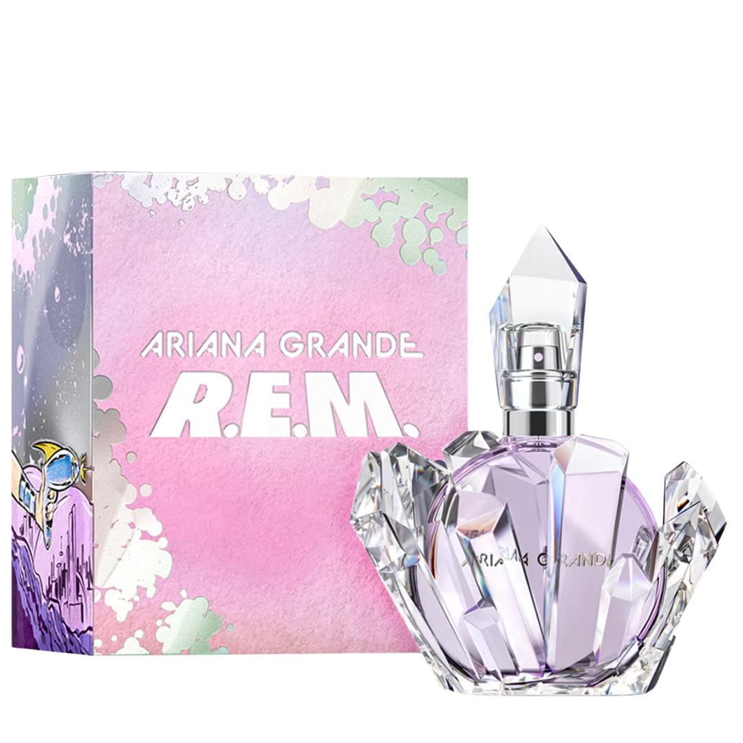 Ariana Grande R.E.M. Cherry Eclipse 50ml