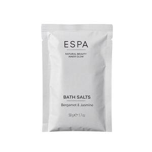 EPSA Bergamot & Jasmine Bath Salts