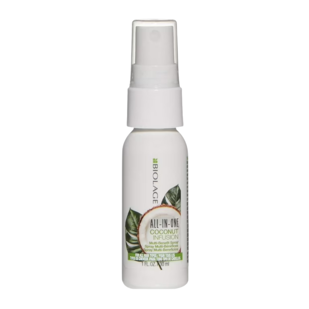 Biolage All-In-One Leave-In Spray