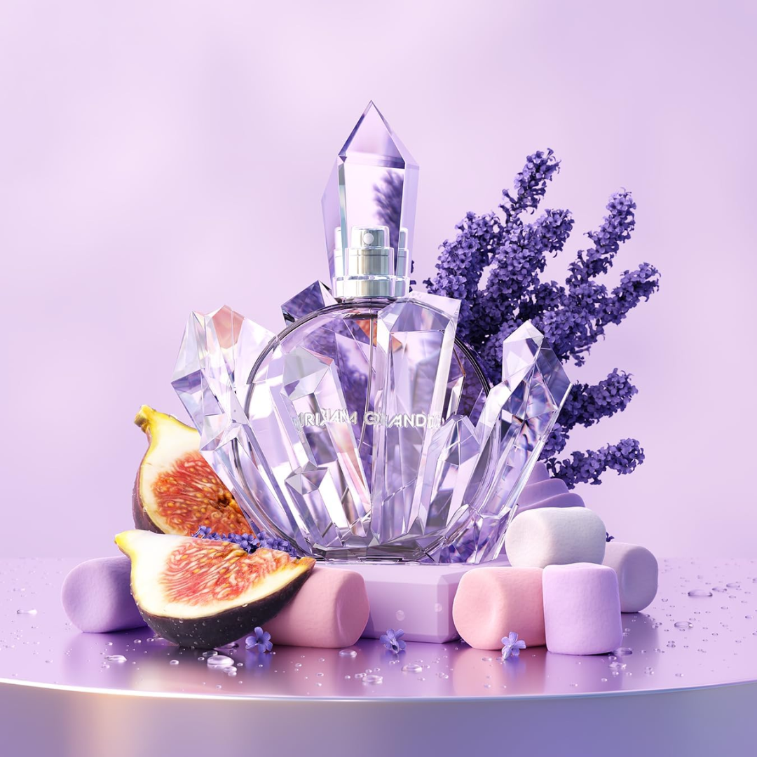 Ariana Grande R.E.M. Cherry Eclipse 100ml