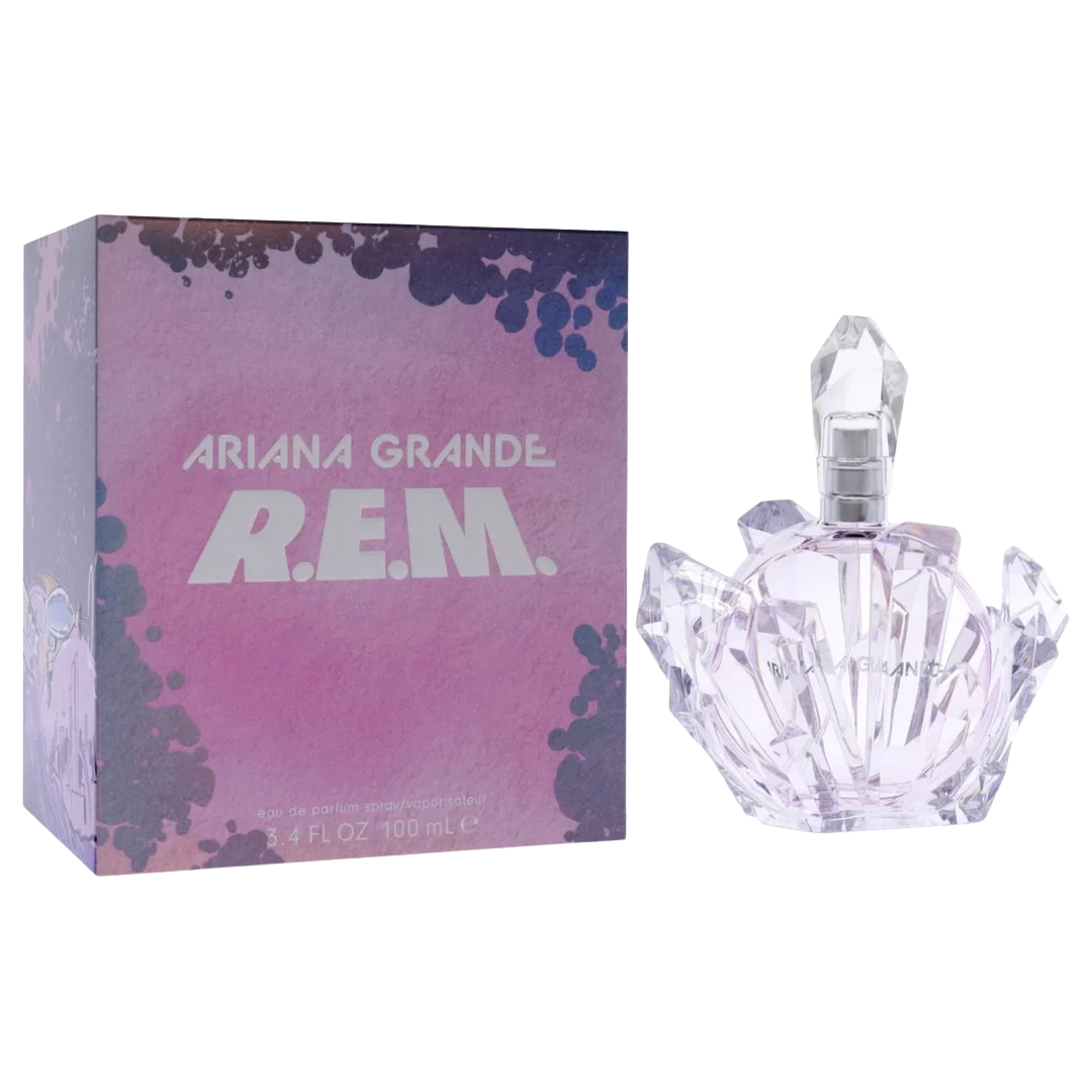 Ariana Grande R.E.M. Cherry Eclipse 100ml