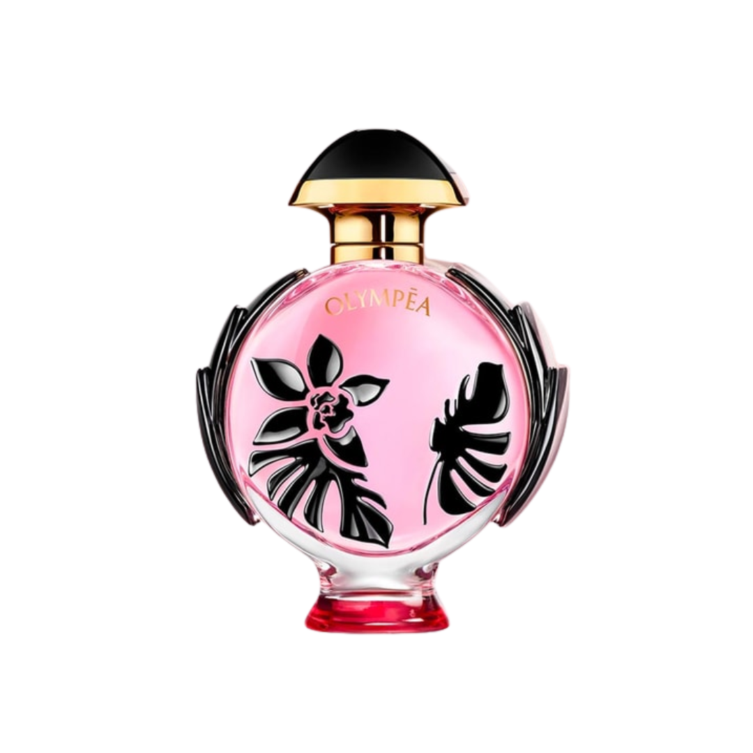 Paco Rabanne Fragrance Olympéa Flora 80ml