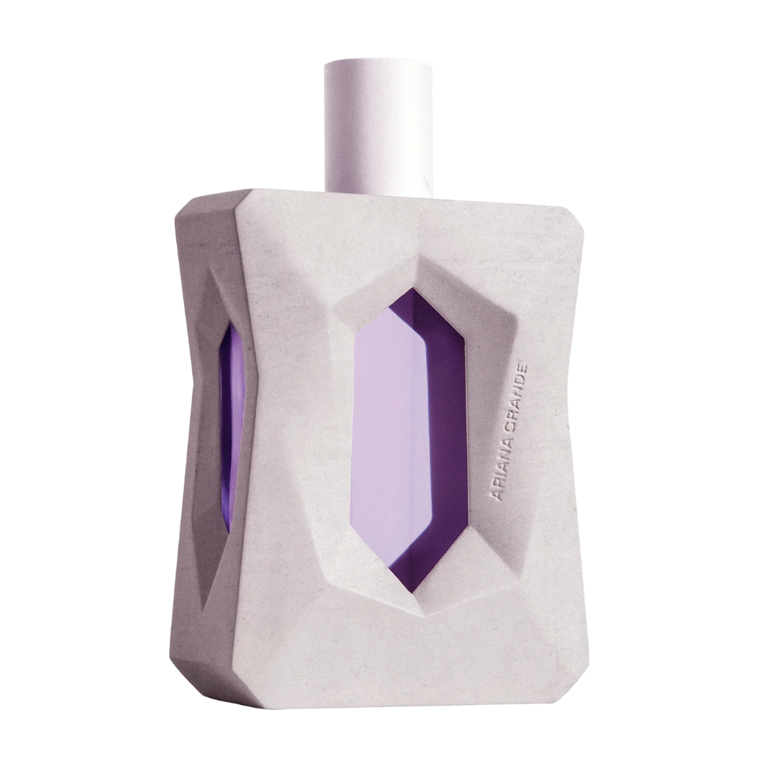 Ariana Grande God is a Woman