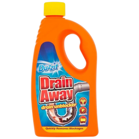 Duzzit Drain Away Drain Unblocker