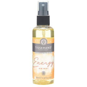Tisserand Aromatherapy Energy Air Mist