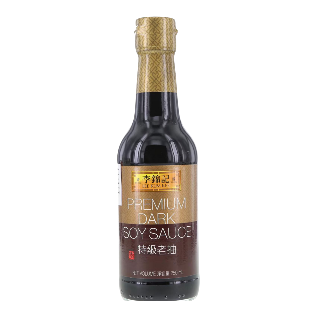 Lee Kum Kee Premium Dark Soy Sauce