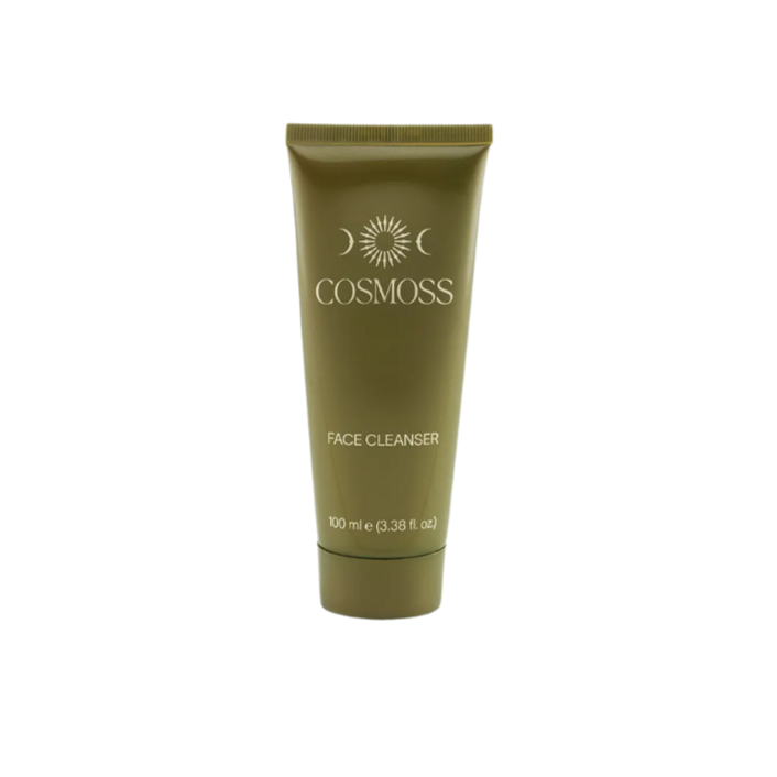 COSMOSS Face Cleanser