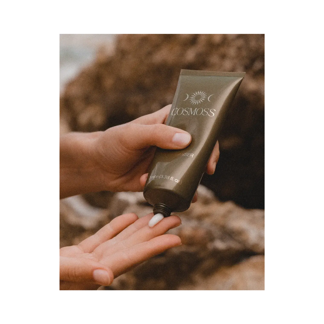 COSMOSS Face Cleanser