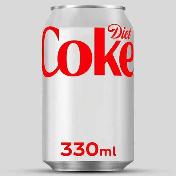 Diet Coke