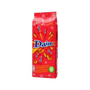 Daim Pralines Mini Chocolate Party Pack