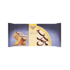 Dan Cake Traditional Lemon Half Moon Cake