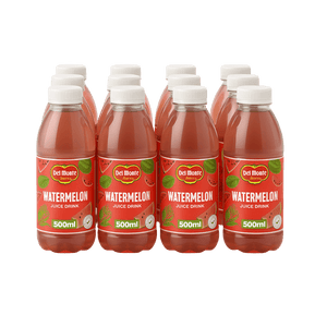 Del Monte Ready To Drink Watermelon Juice