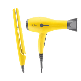 Drybar Blow-Dryer & Styling Iron Bundle