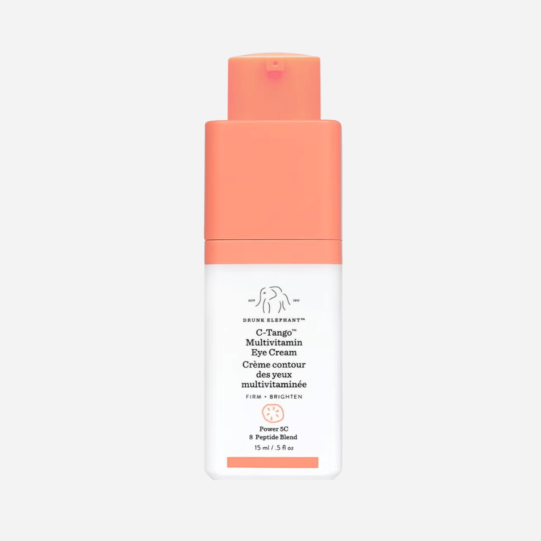 Drunk Elephant C-Tango Multivitamin Eye Cream