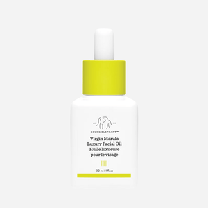 Drunk Elephant Virgin Marula Luxury Facial Oil