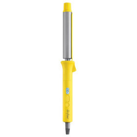 Drybar The 3-Day Bender Digiital Curling Iron 1.25 Inch 240V