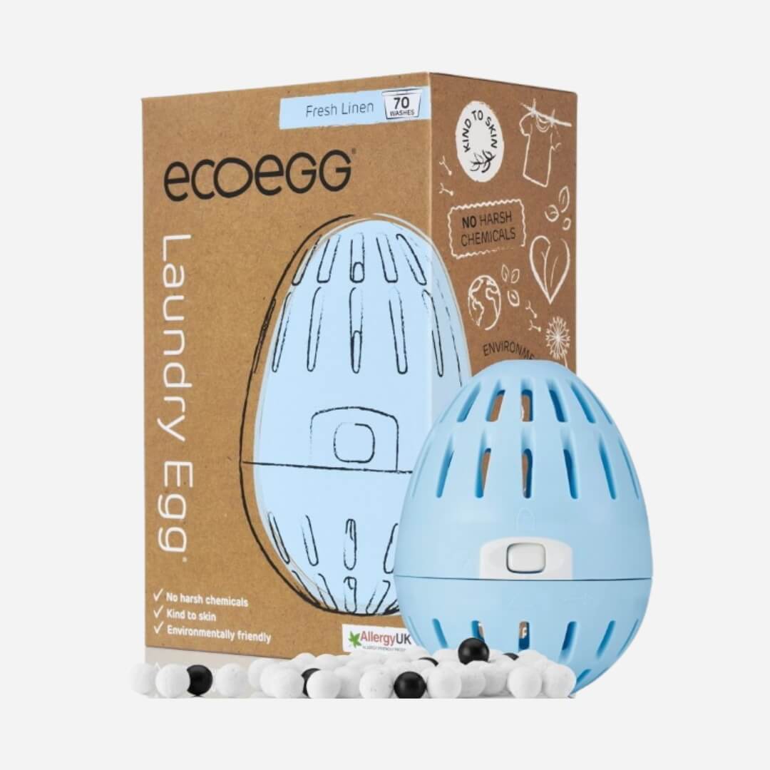 Ecoegg Laundry Egg Fresh Linen