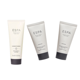 ESPA Bergamot & Jasmine Beauty Collection