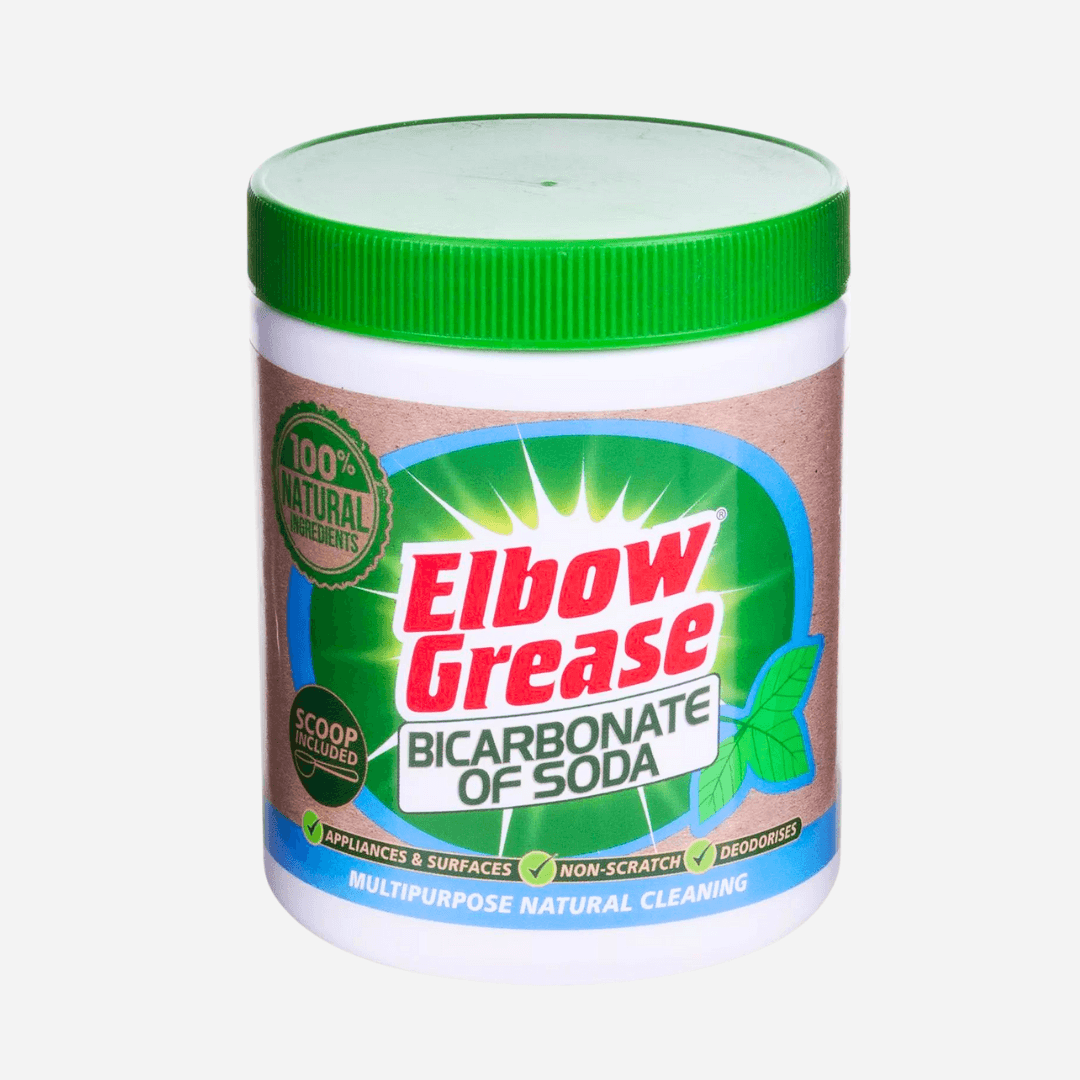 Elbow Grease Bicarbonate Of Soda