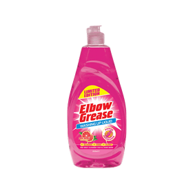 Elbow Grease Flower Power Washing Up Liquid