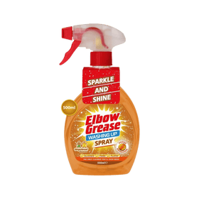 Elbow Grease Washing Up Spray Gingerbread