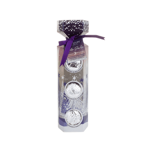 Elysium Bath Bombs Christmas Cracker