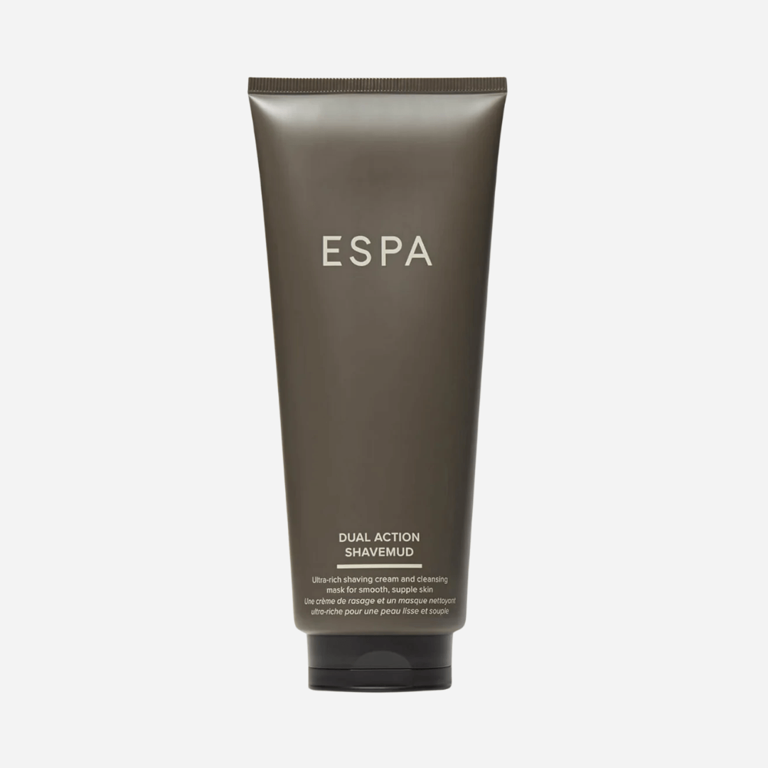 ESPA Dual Action Shave Mud