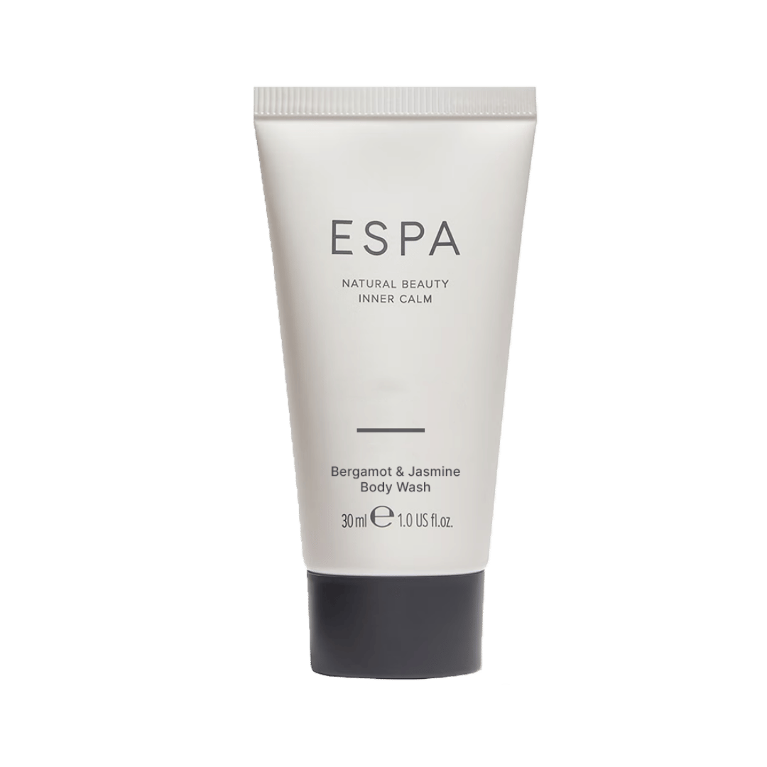 ESPA Bergamot & Jasmine Beauty Collection