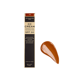Revolution Pro CC Cream Perfecting Foundation F13