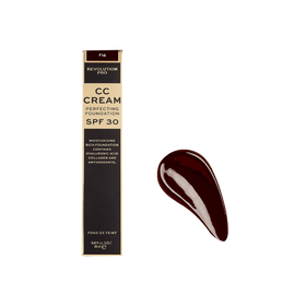 Revolution Pro CC Cream Perfecting Foundation F18