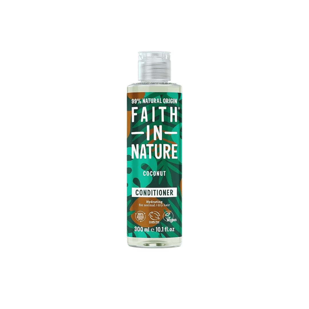 Faith In Nature Coconut Conditioner
