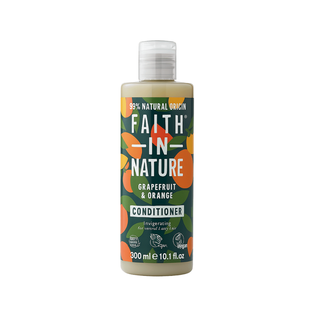 Faith In Nature Grapefruit & Orange Conditioner 300ml