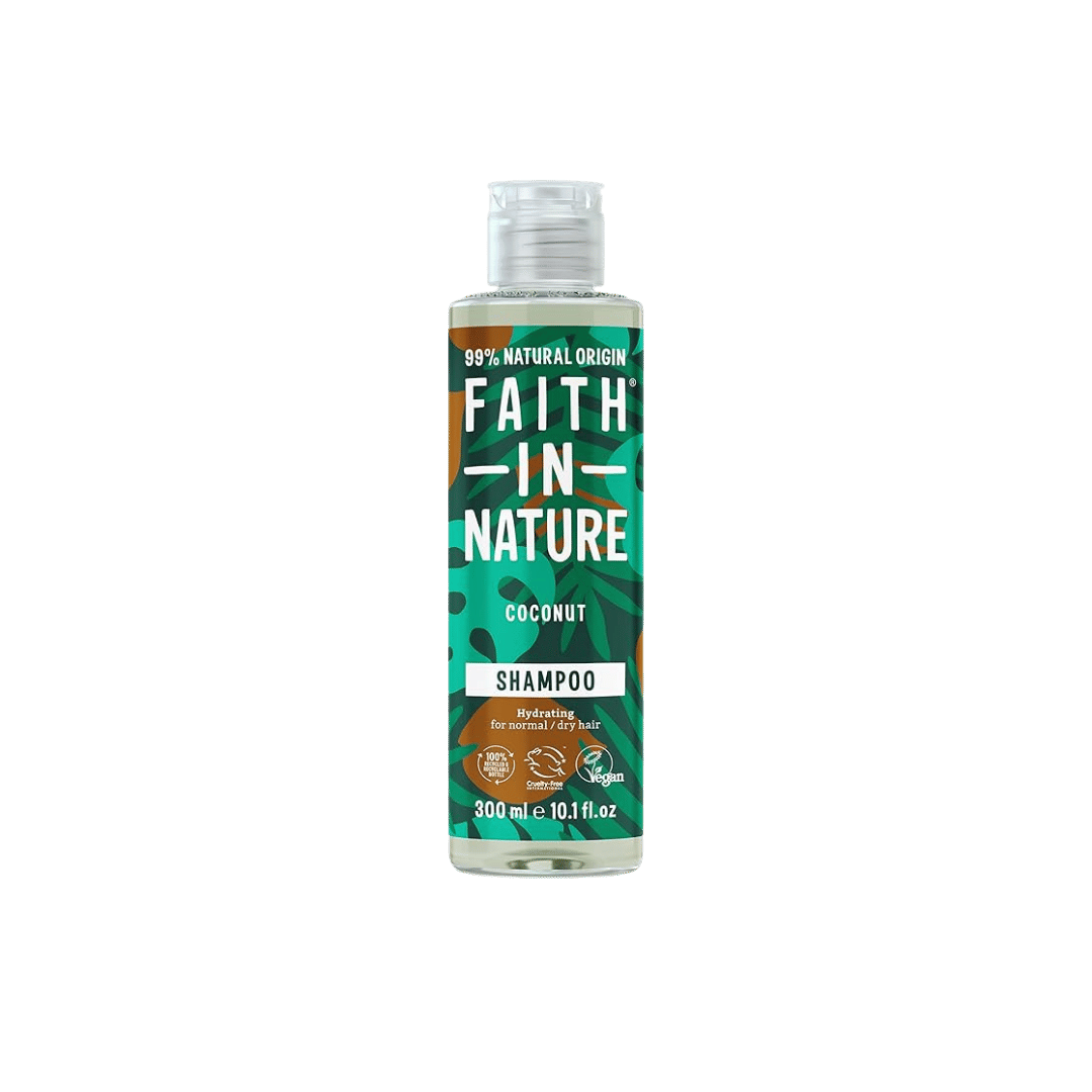 Faith In Nature Coconut Shampoo
