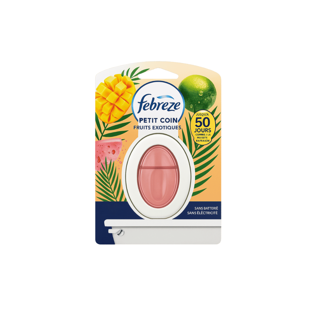 Febreze Bathroom Tropical Bliss