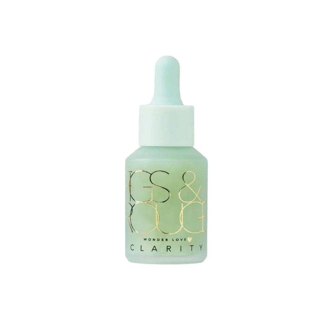 Figs & Rouge Clarity Serum 30ml