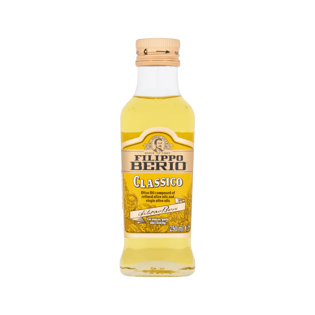 Fillippo Berio Pure Olive Oil