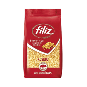 Filiz Turkish Couscous