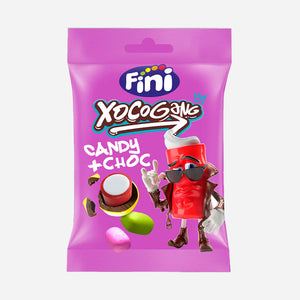 Fini Xocogang Candy + Choc