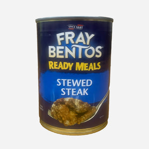 Fray Bentos Ready Meals Stewed Steak