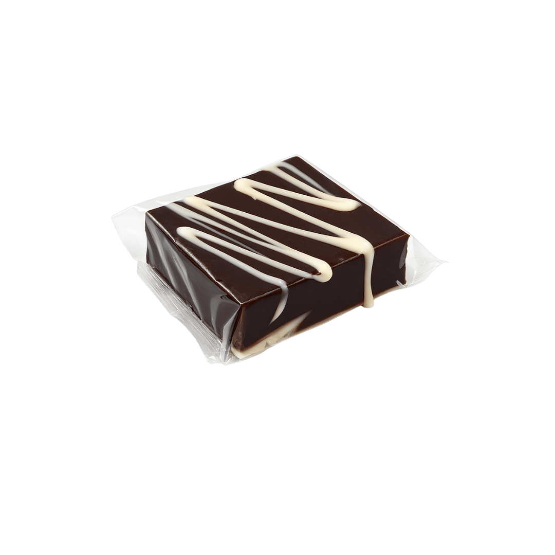 Fudge Kitchen Chocolate Fudge Bite