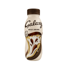 Galaxy Chocolate Milk Drink