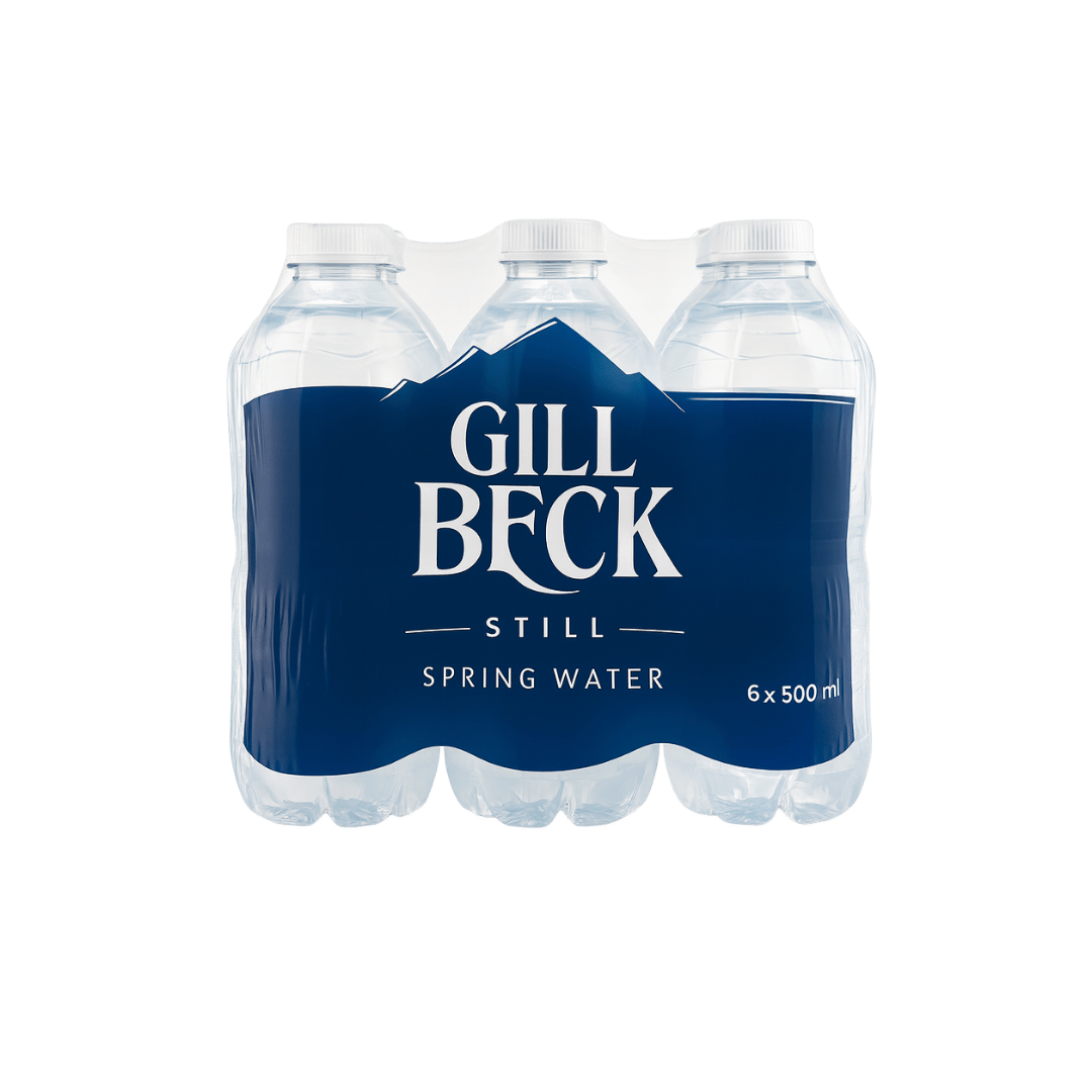 Gill Beck Spring Water