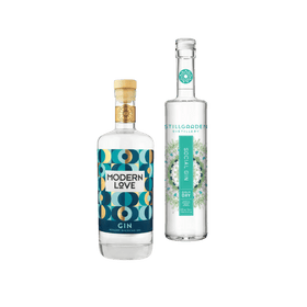 MULTIBUY Craft Gin Special - 2 for £34.99