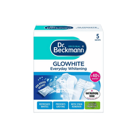 Dr Beckmann Glowhite Sachets