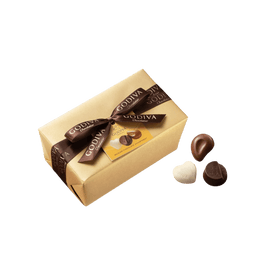 Godiva Gold Belgium Chocolate Ballotin Large Giftbox