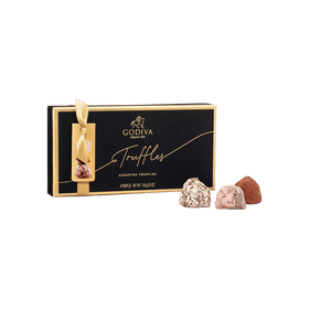 Godiva Belgium Truffles Collection Giftbox