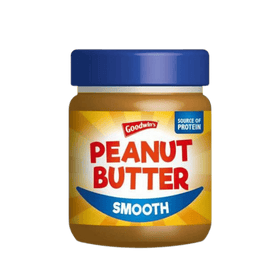 Goodwin's Smooth Peanut Butter