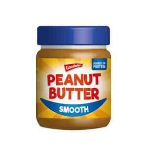 Goodwin's Smooth Peanut Butter